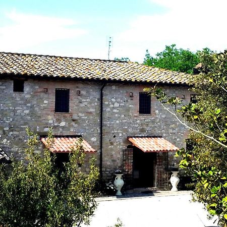 Il Casale Del Grillo Perugia Exterior foto