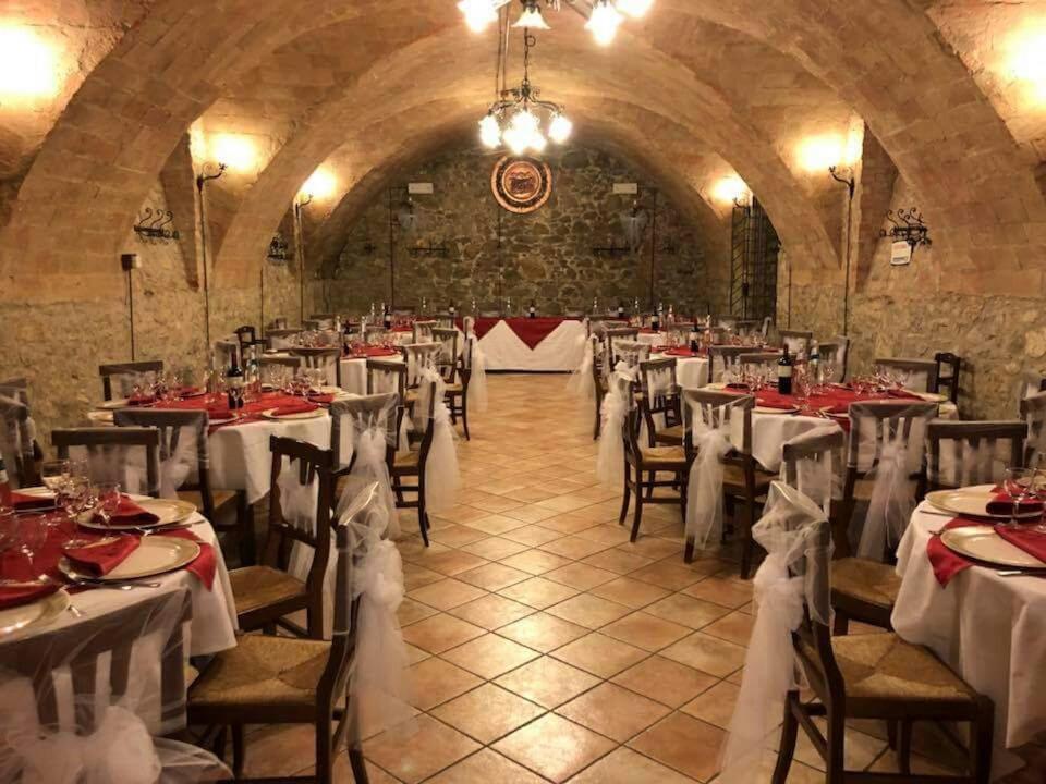 Il Casale Del Grillo Perugia Exterior foto