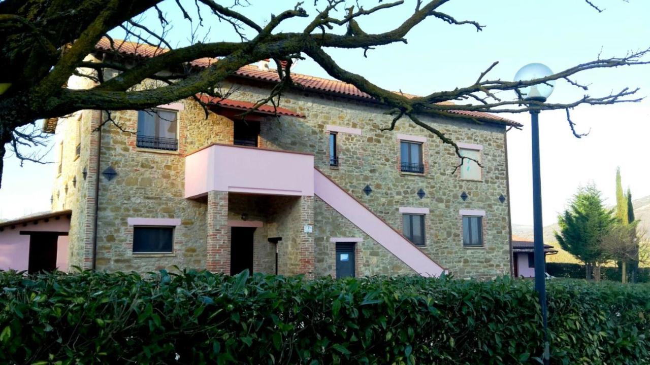 Il Casale Del Grillo Perugia Exterior foto